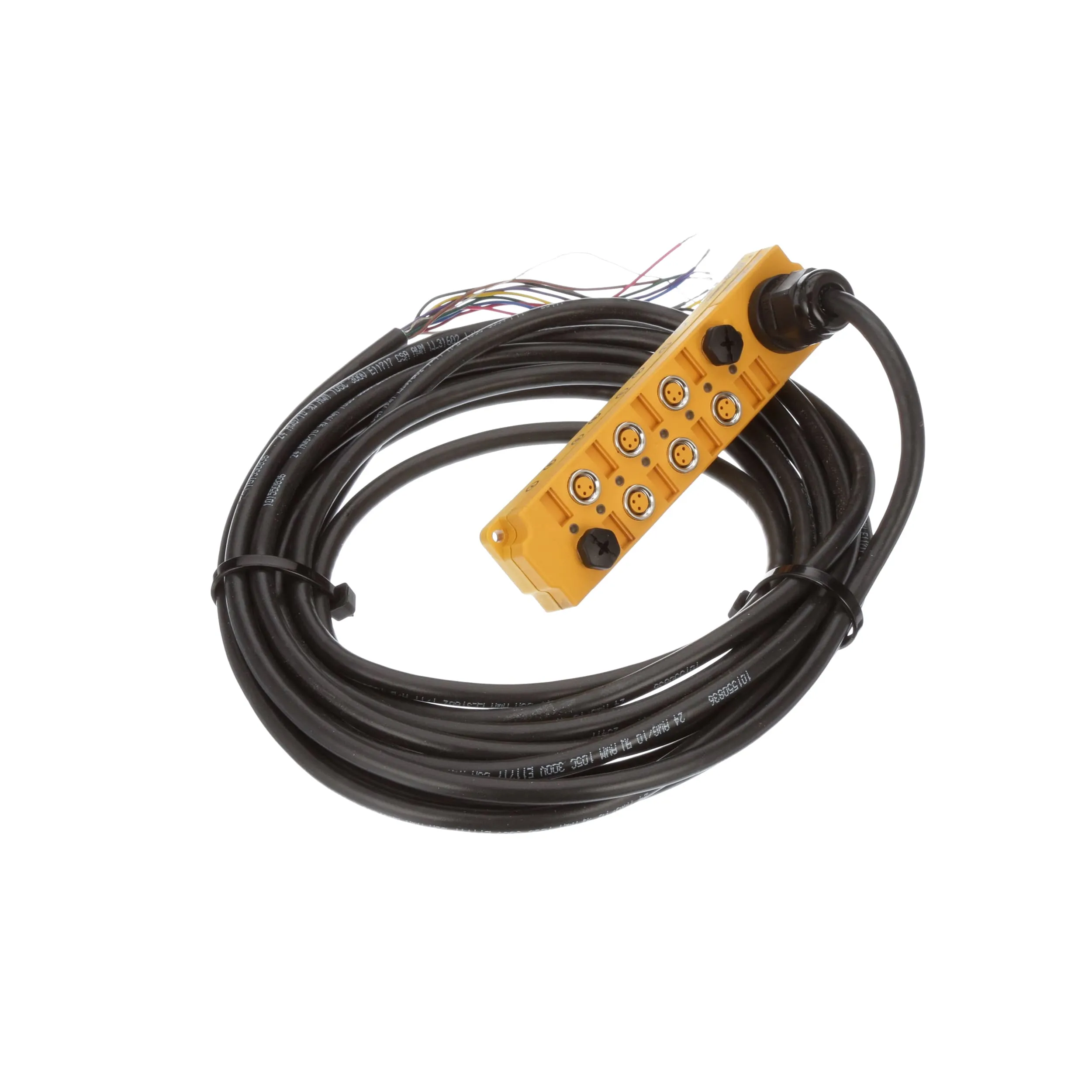 TURCK VB 803M-5