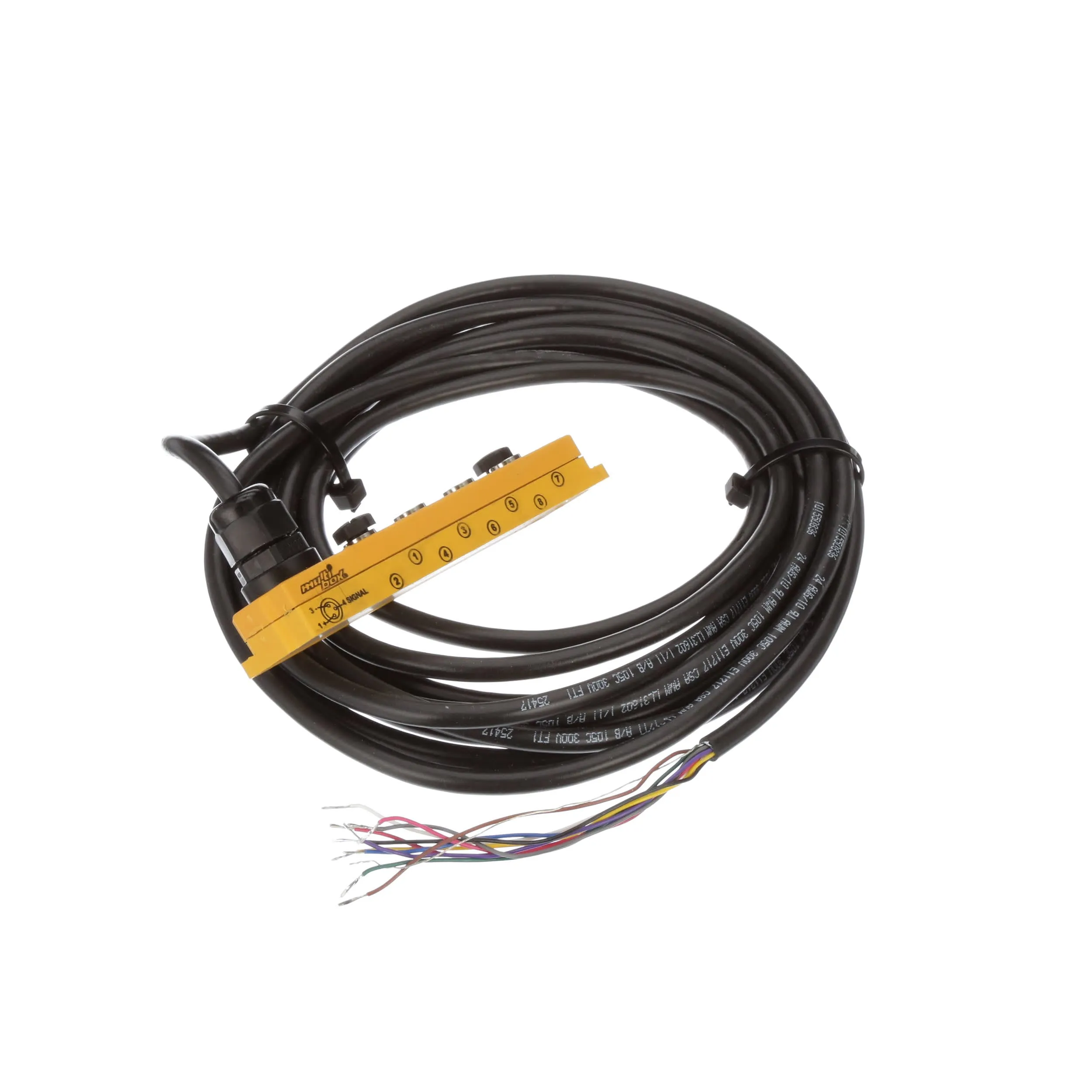 TURCK VB 803M-5