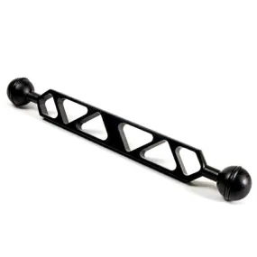 ULCS DB-08 8 Inch Double Ball Arm