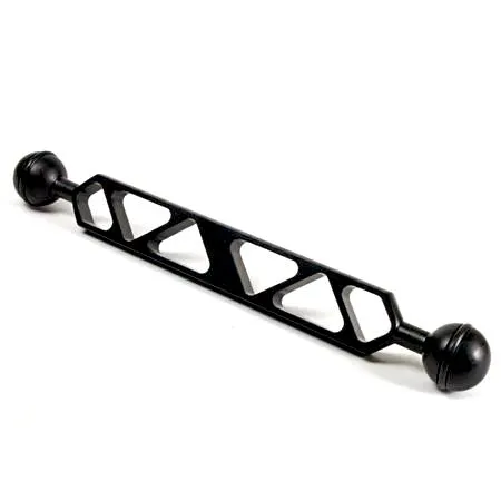 ULCS DB-08 8 Inch Double Ball Arm