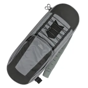 Vanquest RACKIT-36 (Gen-2) Covert Range Pack - Wolf Gray / Black Trim