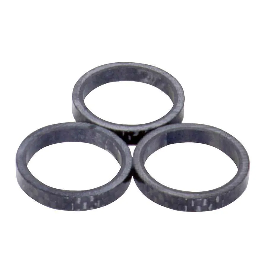 Varia 28.6x3mm Prime Aero Carbon Spacer