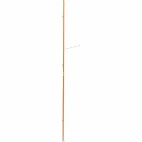 Vertiv&trade; VR Rack Accessory | VRA | Copper BUS Bar | 42U VRA6042