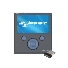 Victron ColorControl GX