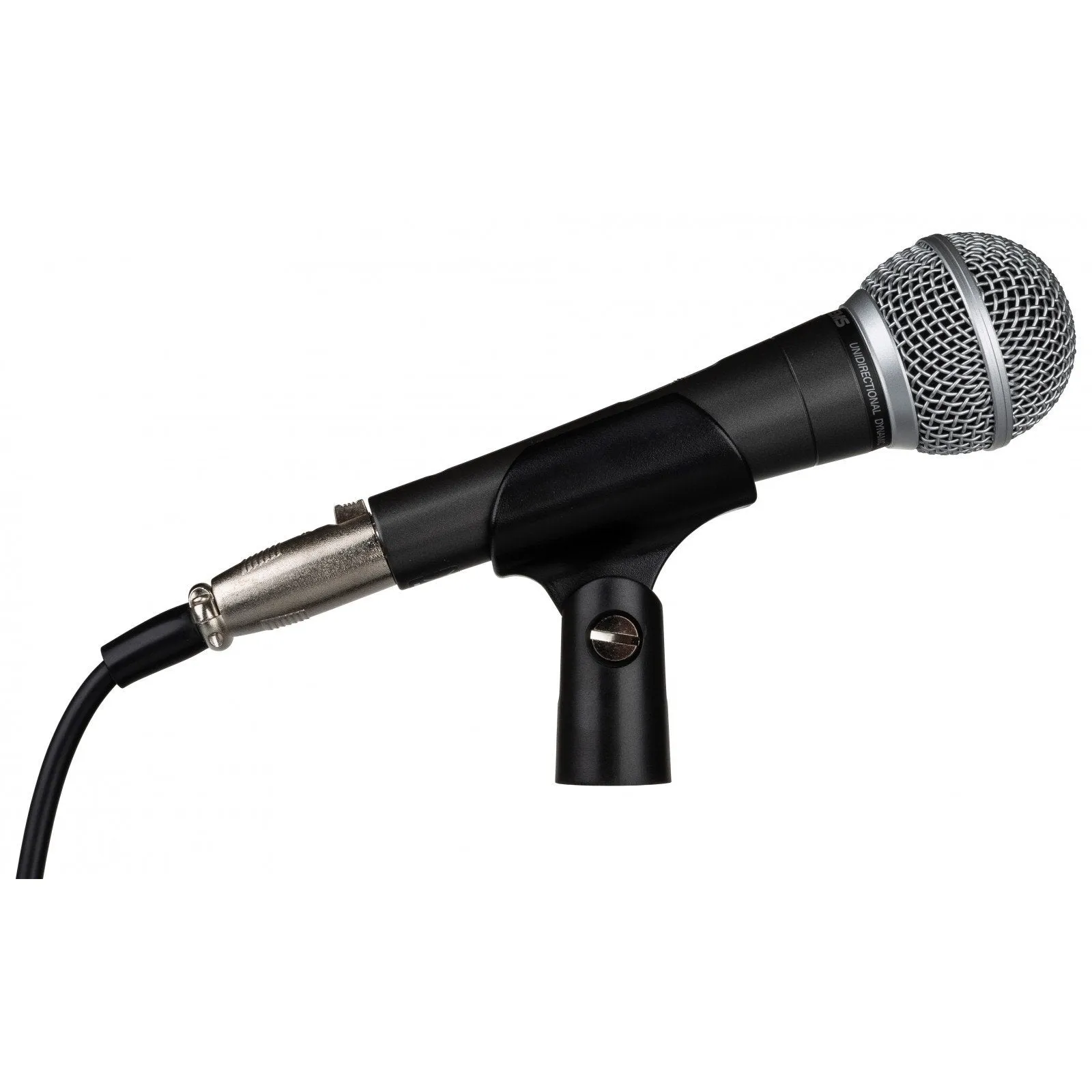 Vokalinis mikrofonas JB Systems JB27,  Profesionalus vokalinis mikrofonas