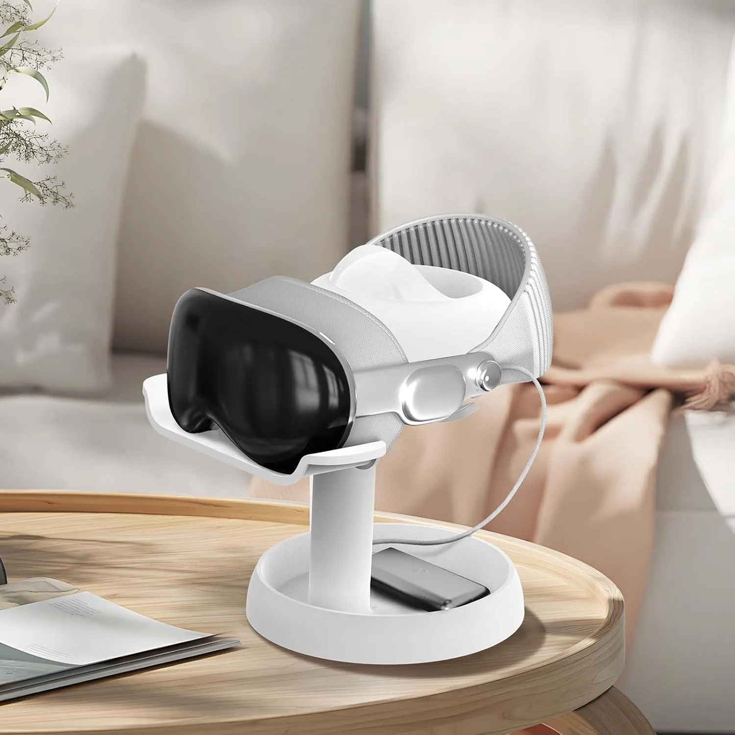 VR Stand for Quest3, Quest 2, Pico 4, Vision Pro