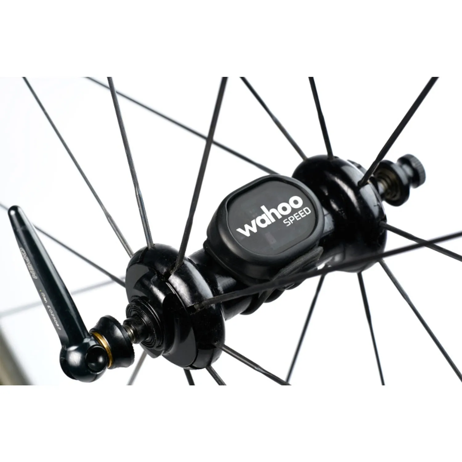 Wahoo RPM Speed Sensor