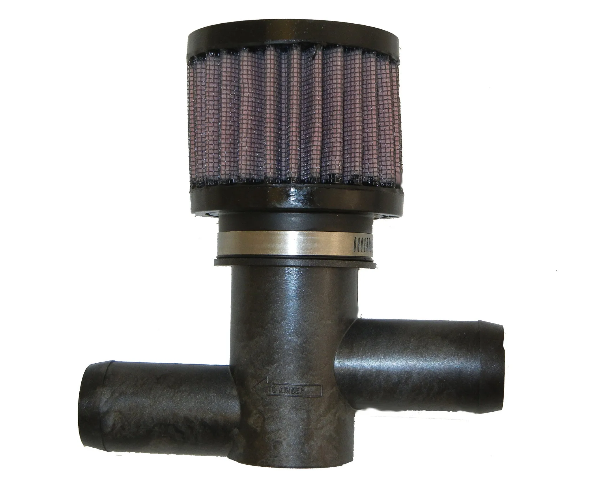Walker AIRSEP Parts (Vacuum Regulator) -Part# VR1000