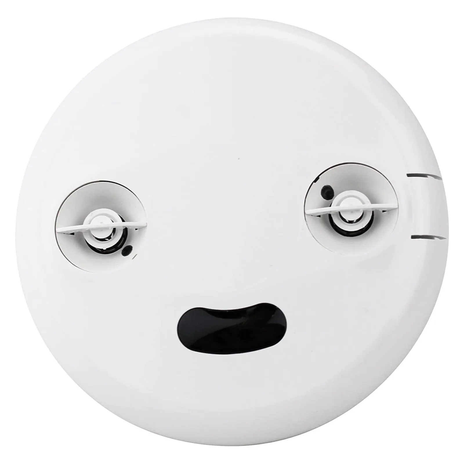Wattstopper LMUC-100-2 Digital Ultrasonic Ceiling Mount Occupancy Sensor
