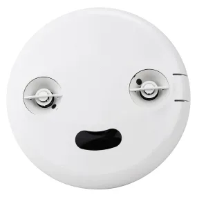 Wattstopper LMUC-100-2 Digital Ultrasonic Ceiling Mount Occupancy Sensor