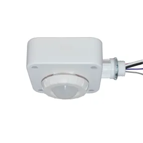 Westgate WEC-3PR-60 0-10V PIR 120-277V Knuckle Sensor