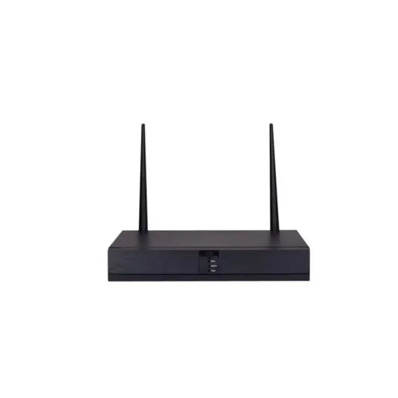 Wifi Camera Surveillance Kit 8 Channel Ab-Jk10