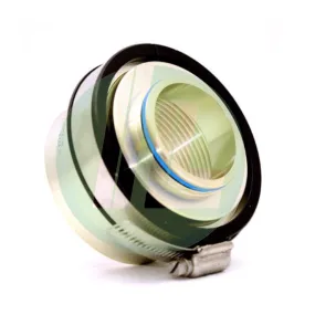 Wiggins VR300-5 Fast Fueling Systems | Hose Adapter Kit for VR301 Nozzle