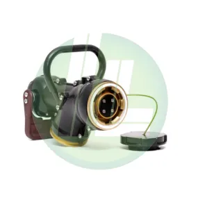 Wiggins VR301 Fast Fueling Systems | Non-Pressurized Automatic Shut Off Nozzle