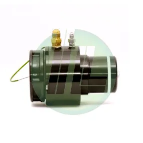 Wiggins VR325 Fast Fueling Systems | Receiver Assembly, Direct Mount