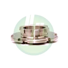 Wiggins VR325C-1 Fast Fueling Systems | Stainless Steel Face Plate for VR325