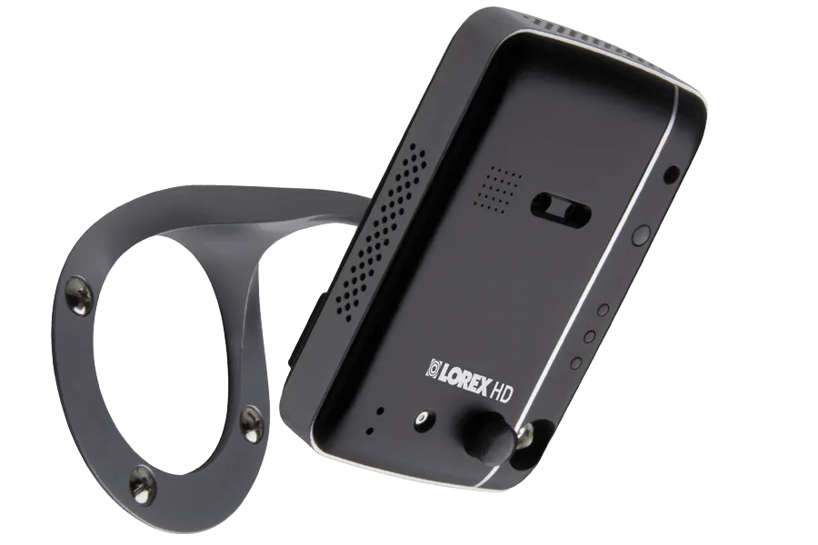 Wireless HD IP Camera with 16 channel software