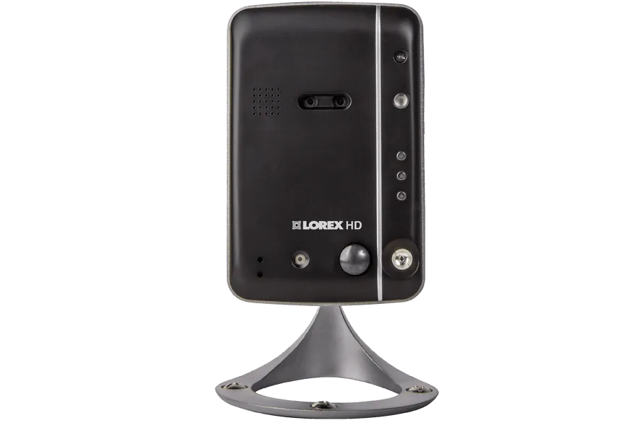 Wireless HD IP Camera with 16 channel software