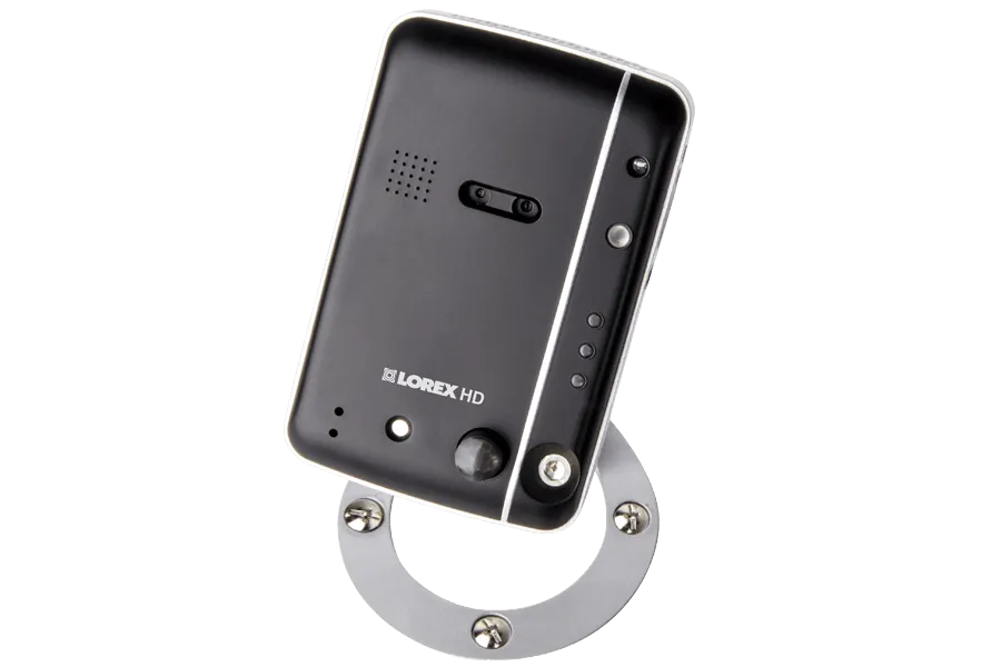Wireless HD IP Camera with 16 channel software