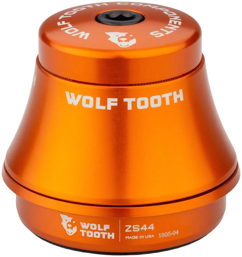 Wolf Tooth ZS44 Premium Upper Headset