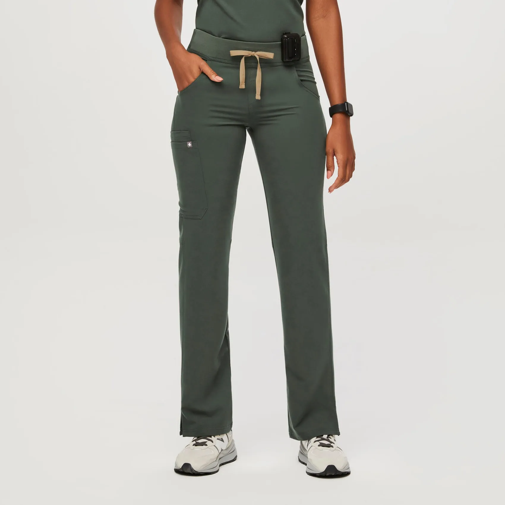 women's The Cargo Set