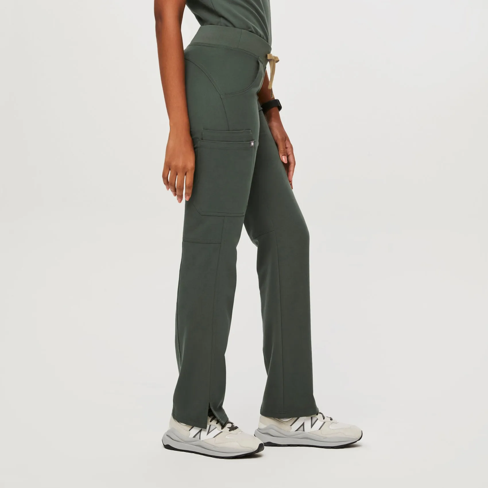 women's The Cargo Set