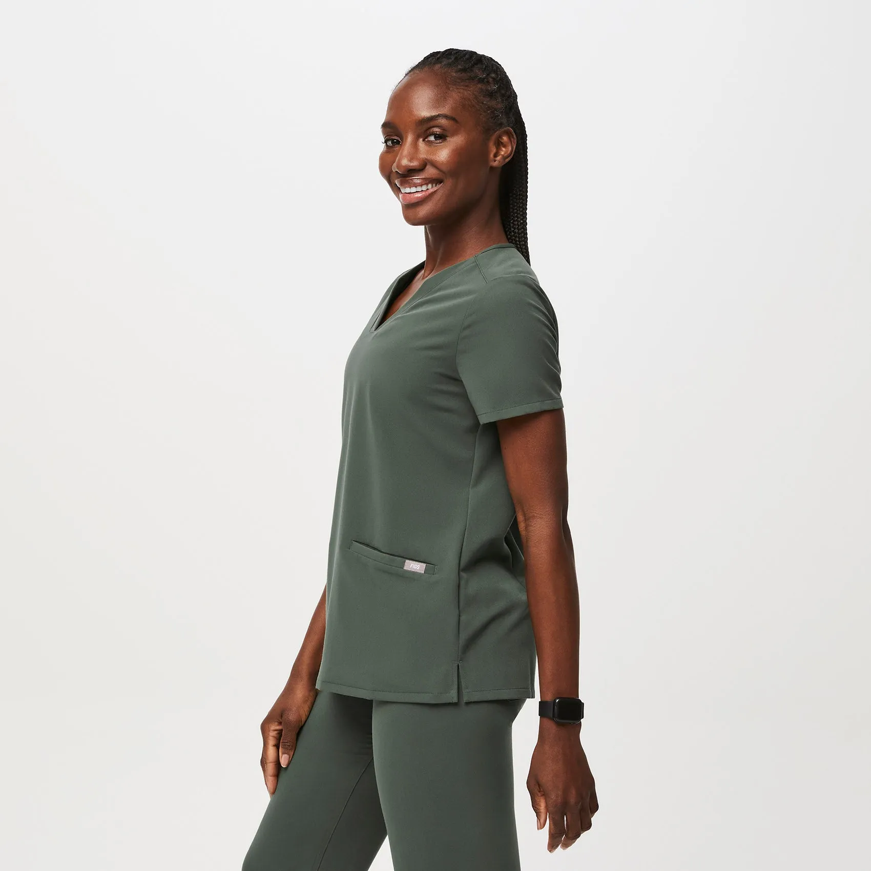 women's The Cargo Set