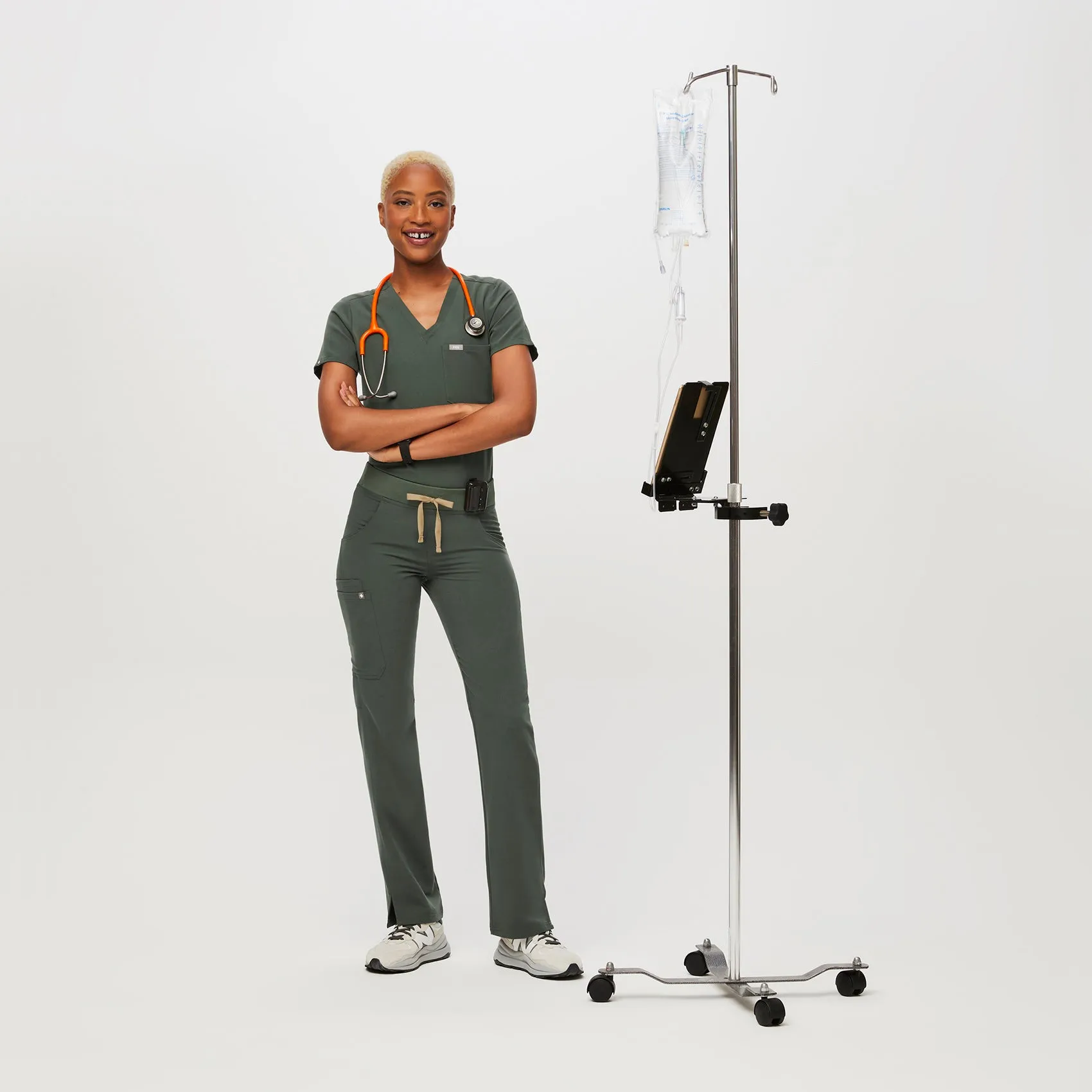 women's The Cargo Set