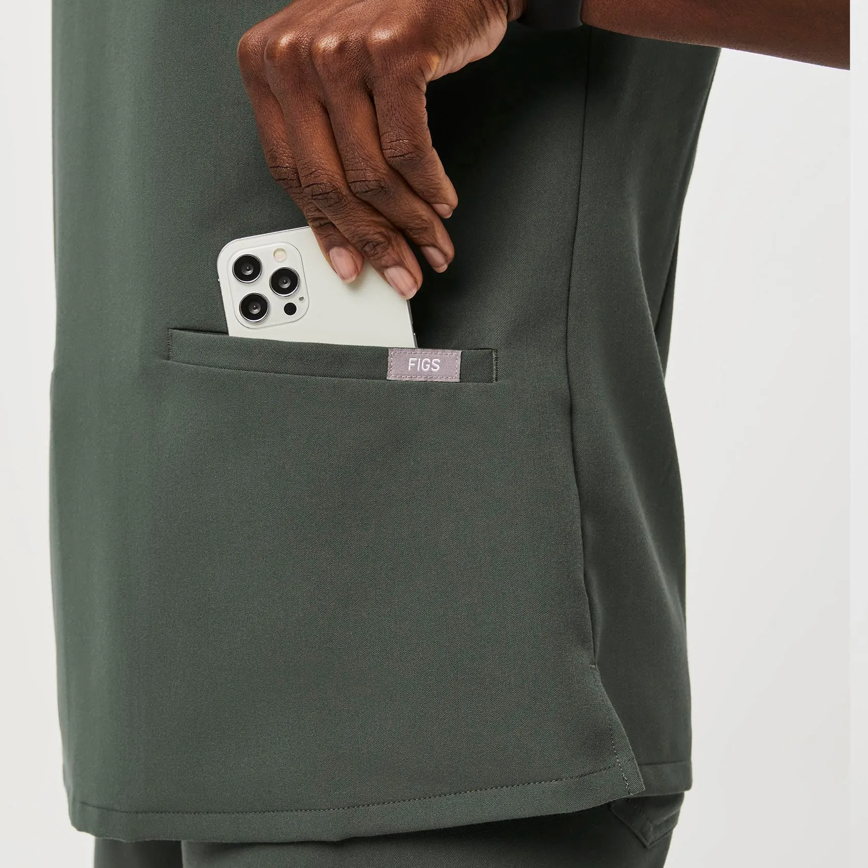 women's The Cargo Set