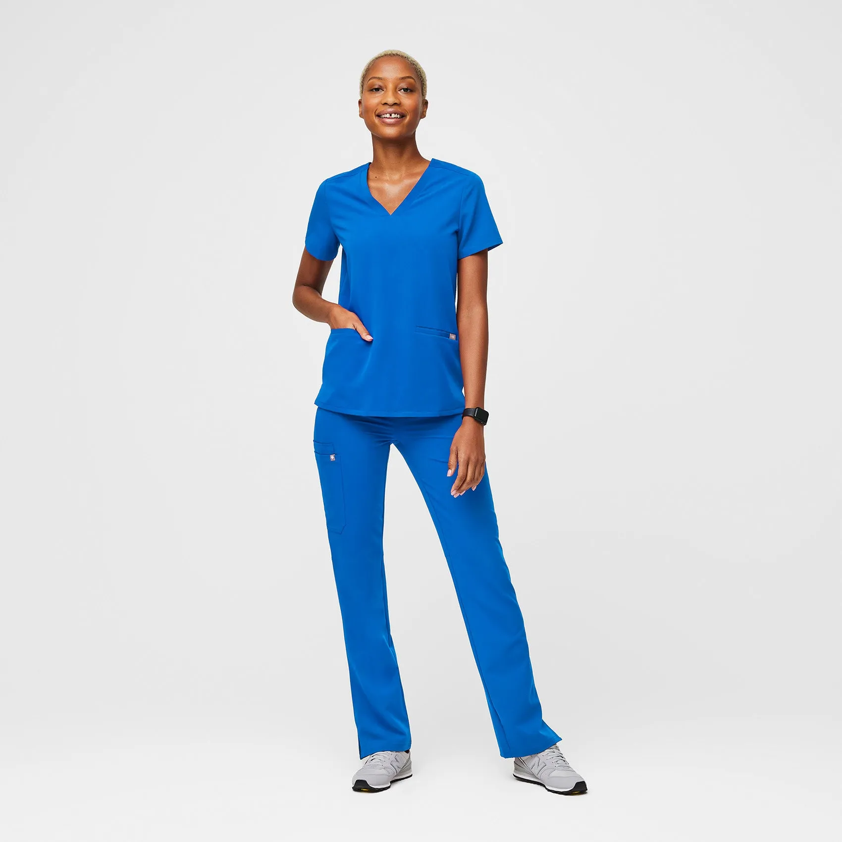 women's The Cargo Set