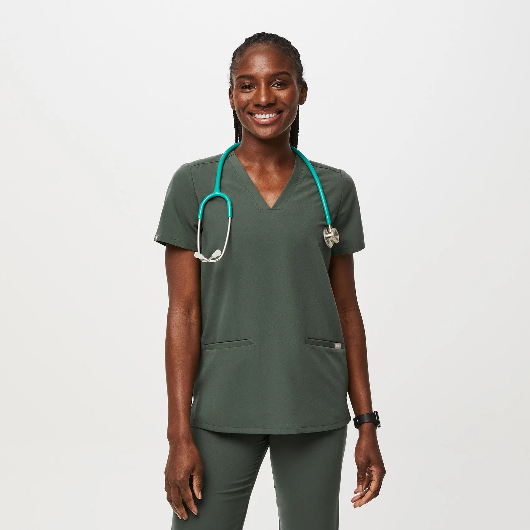 women's The Cargo Set