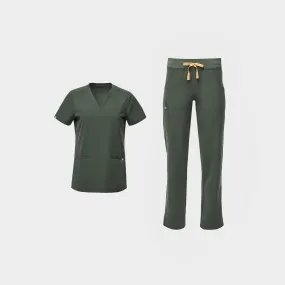 women's The Cargo Set