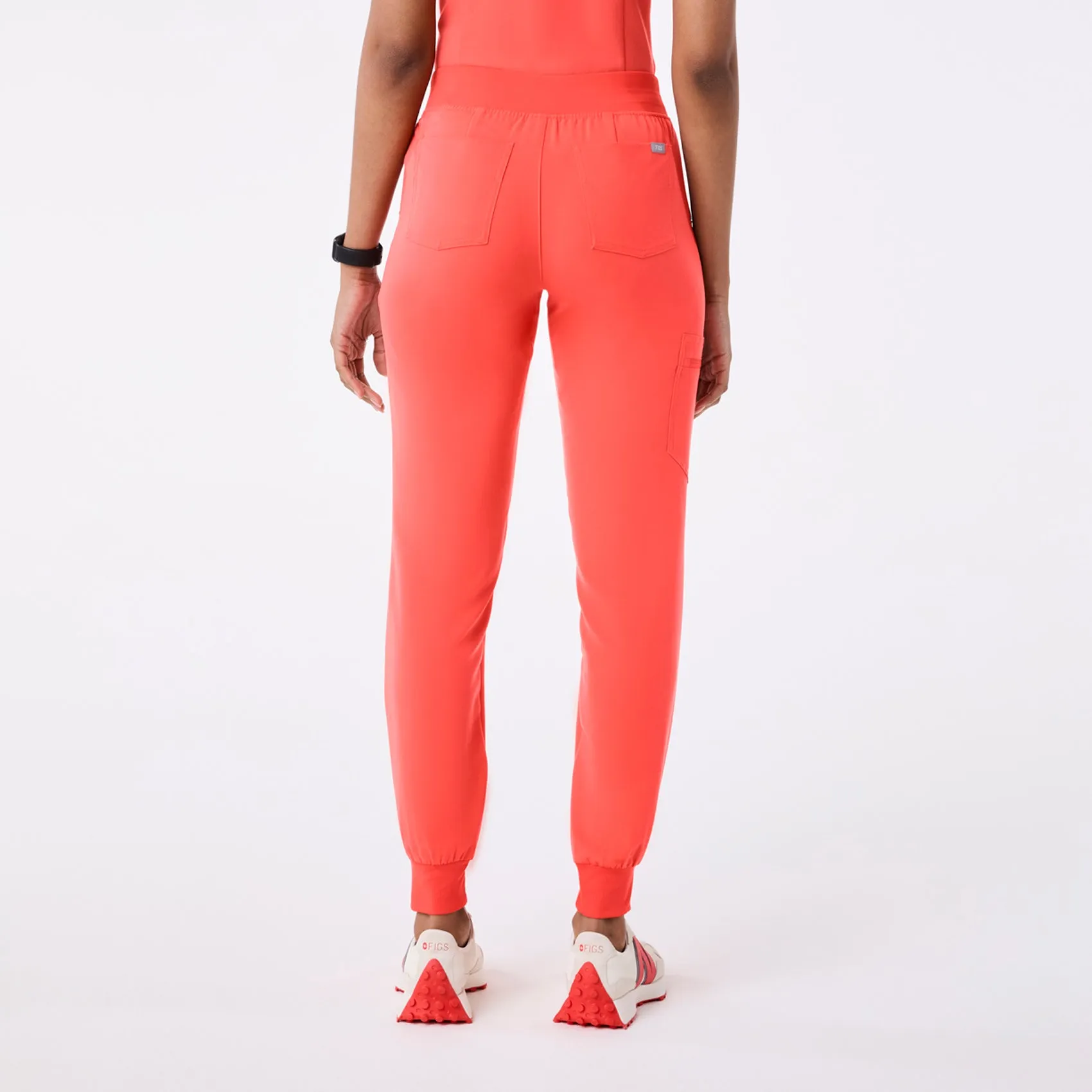 women's The Fireside Jogger Set