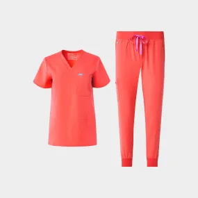 women's The Fireside Jogger Set