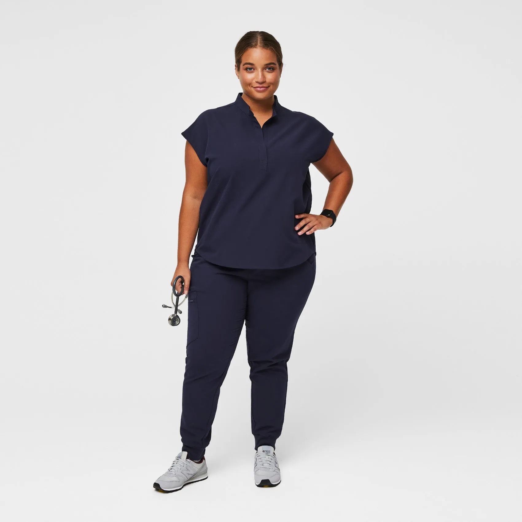 women's The High Waisted Jogger Set (TEST)