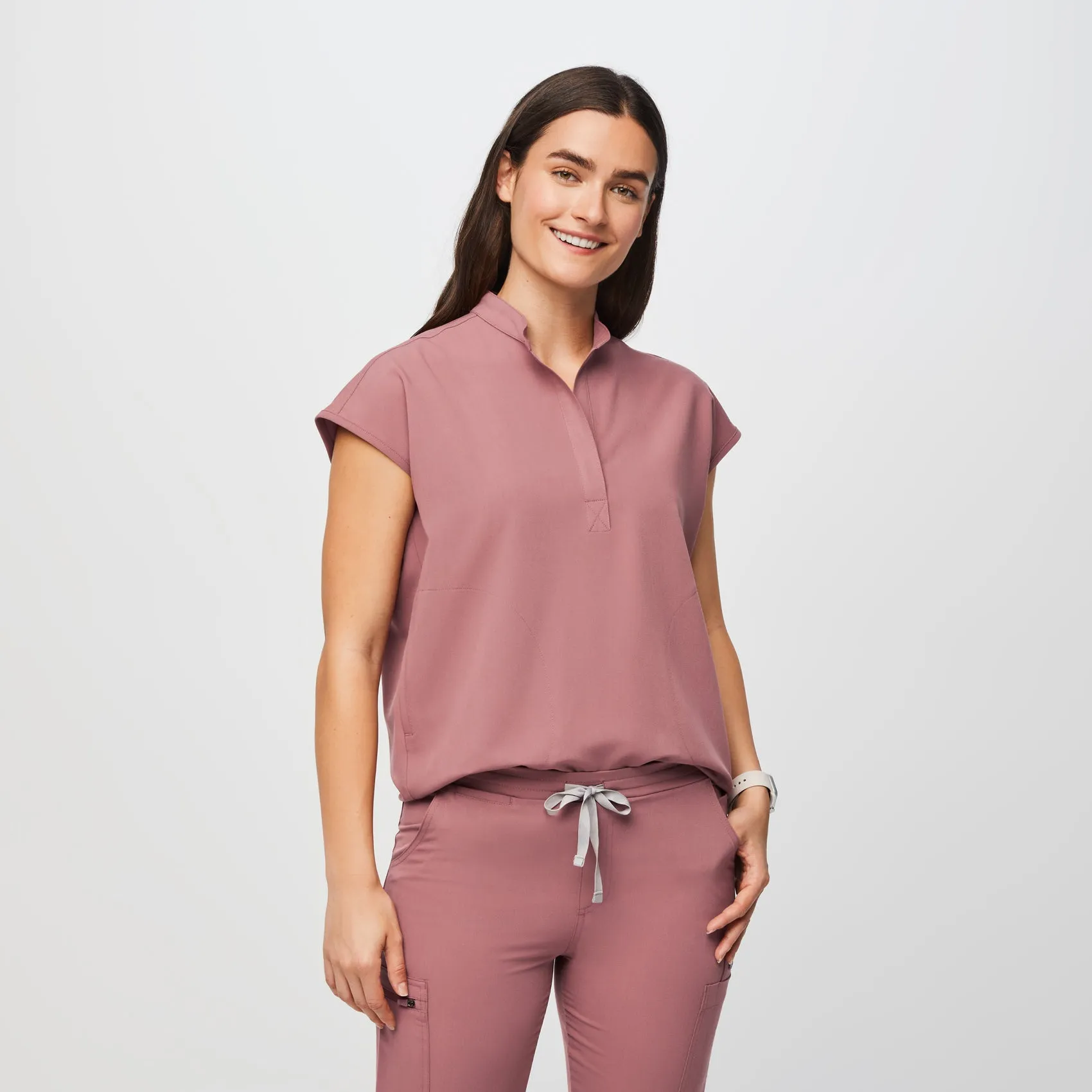 women's The High Waisted Jogger Set (TEST)