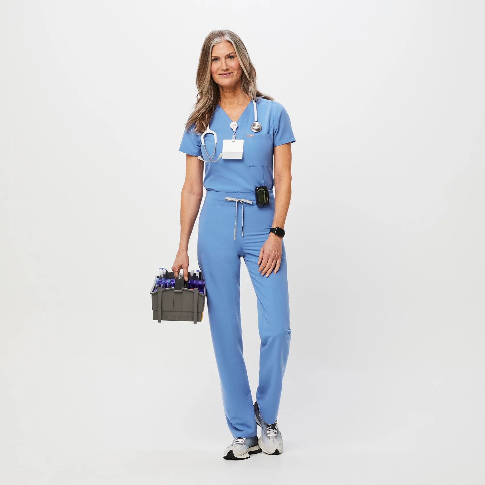 women's The High Waisted Signature Set