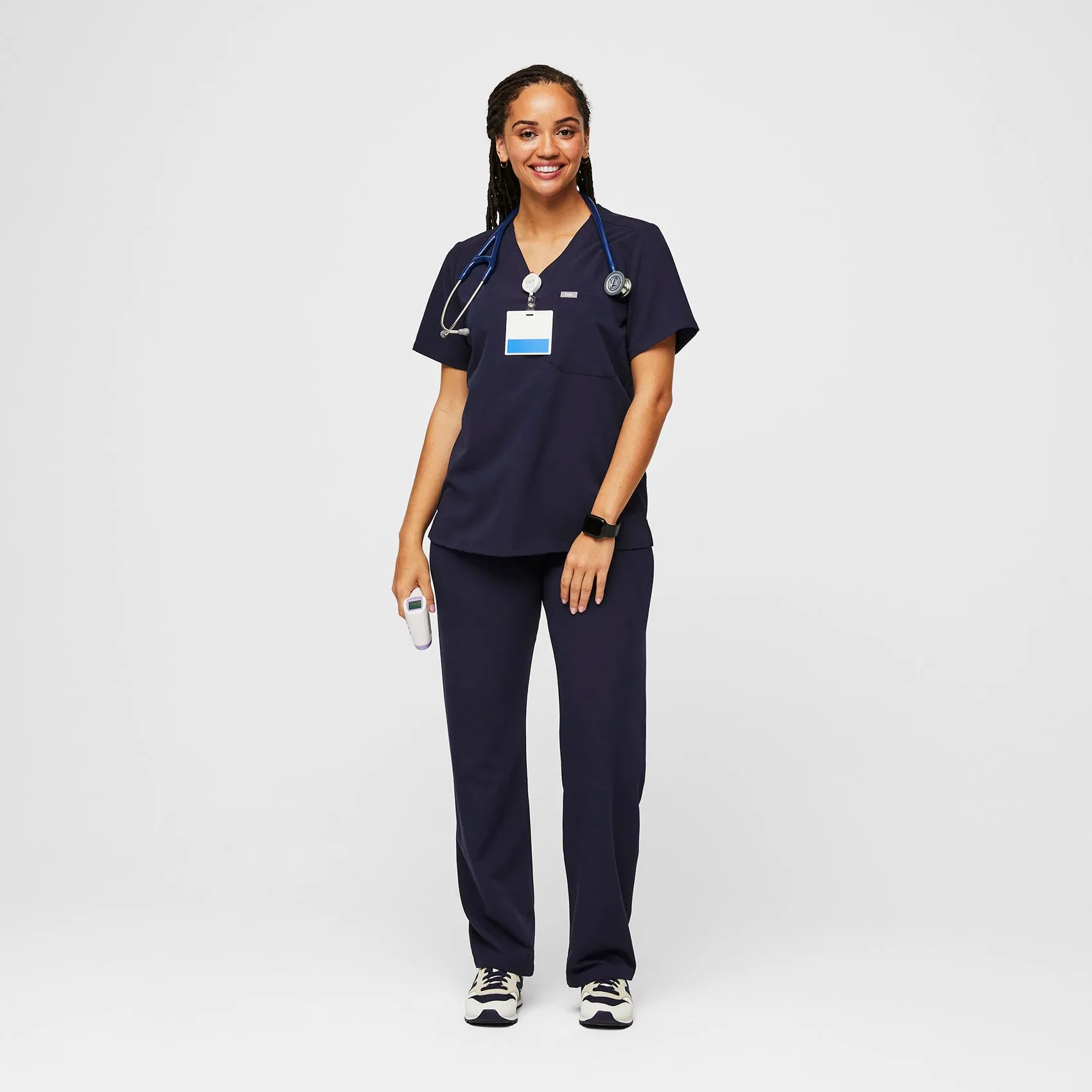 women's The High Waisted Signature Set