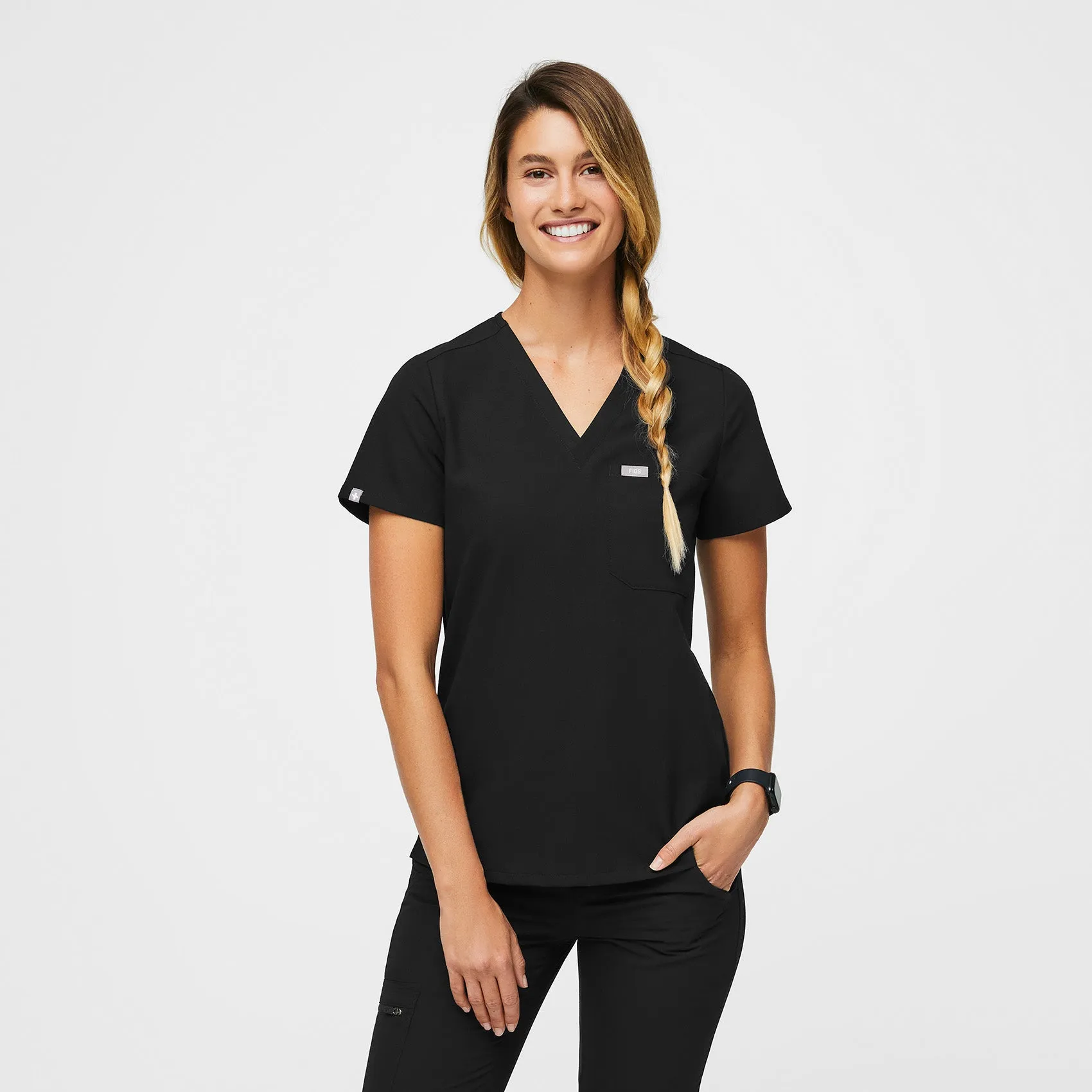 women's The High Waisted Signature Set