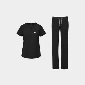 women's The High Waisted Signature Set