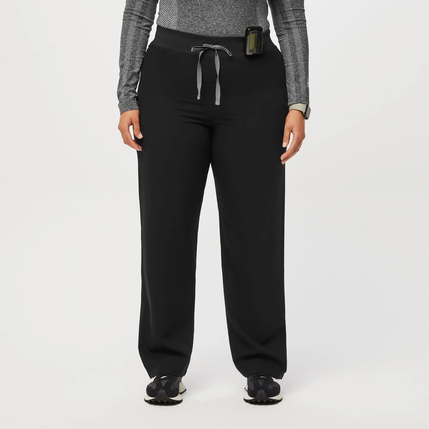 women's The High Waisted Signature Set