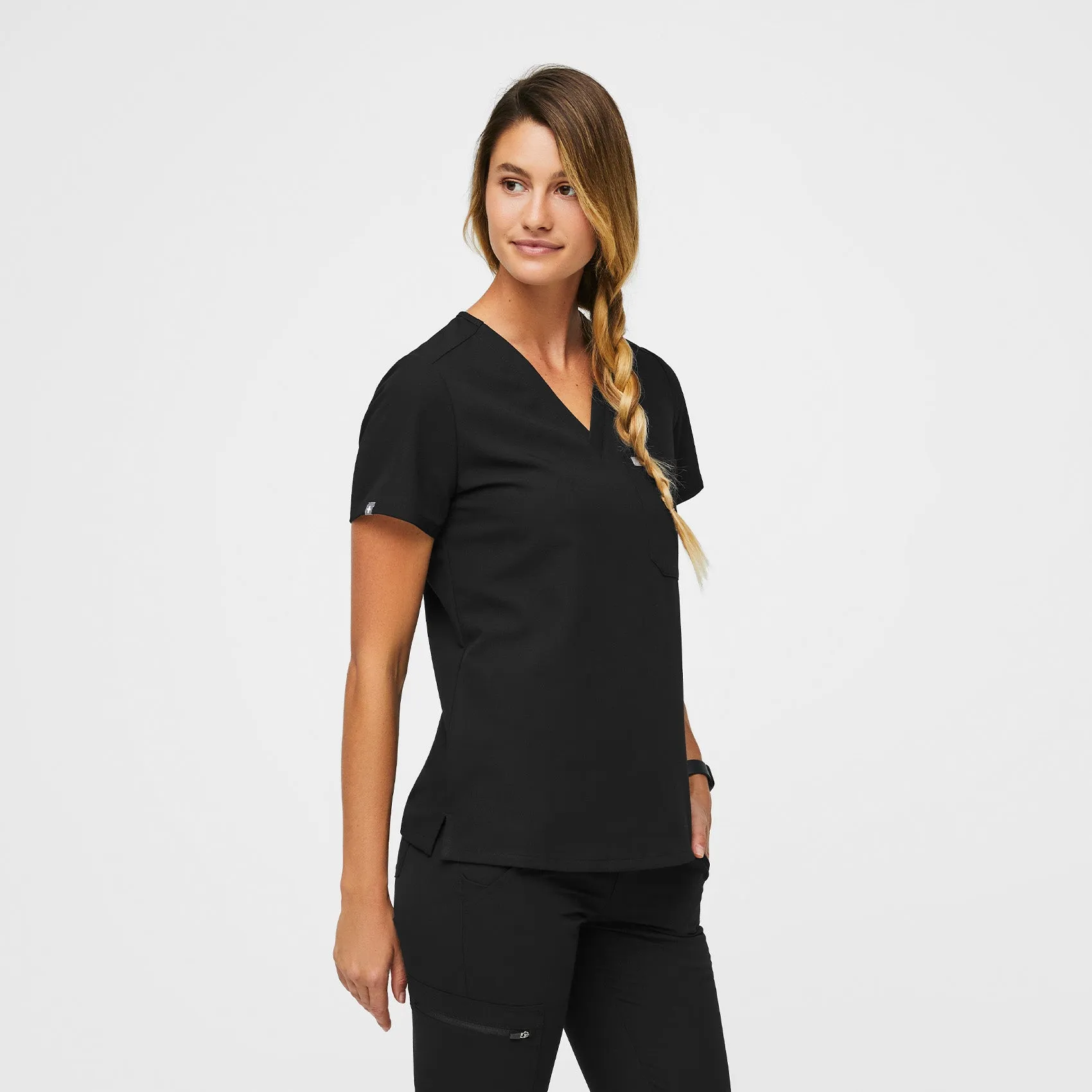 women's The High Waisted Signature Set