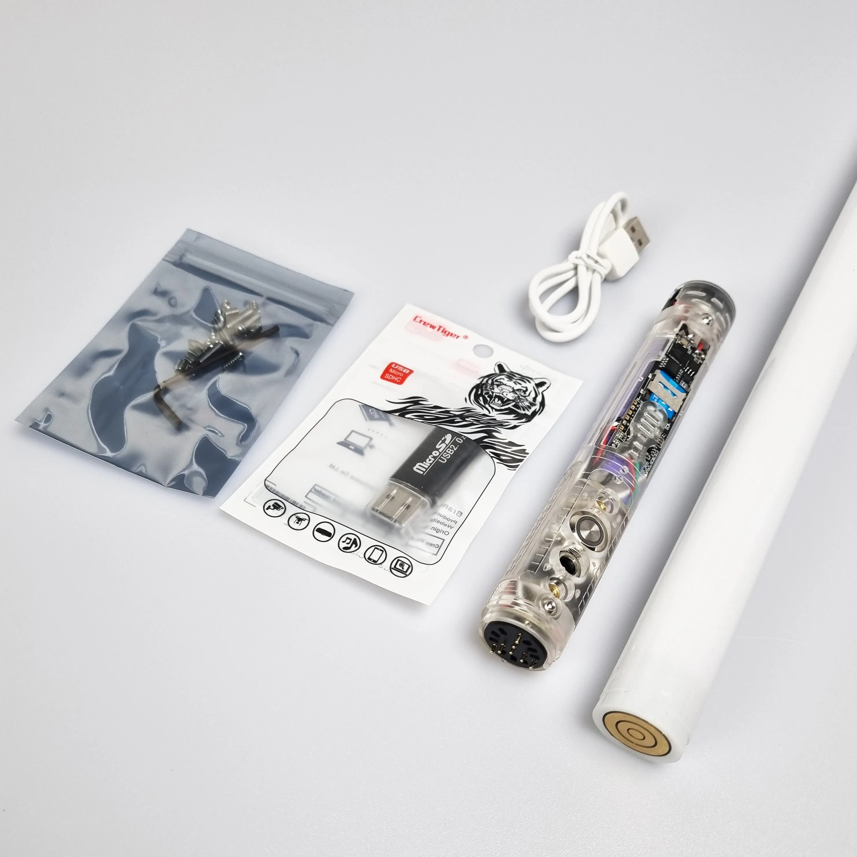 Xenopixel V3 V3 Kit