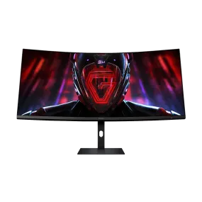 Xiaomi Gaming Curved Monitor G34WQi