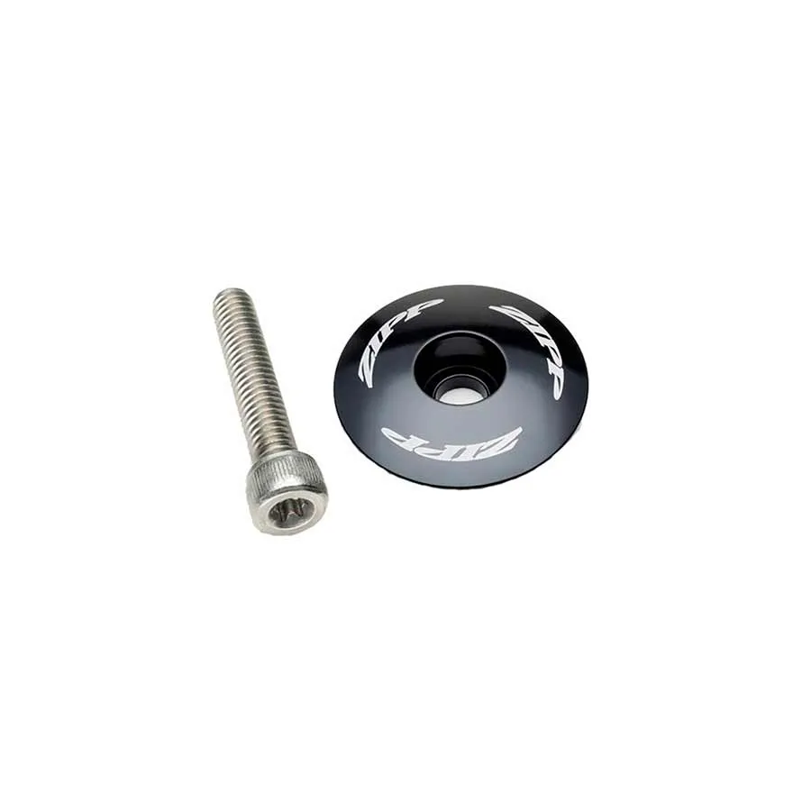 Zipp Top Cap